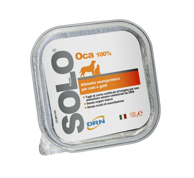 Solo Oca 100 g