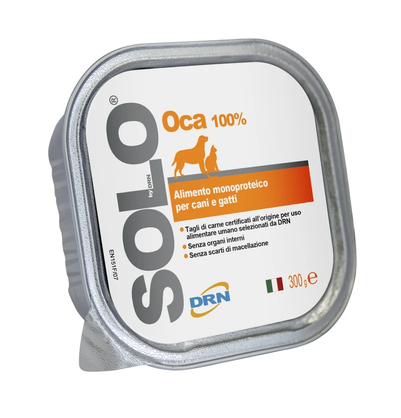 Solo Oca 300 g