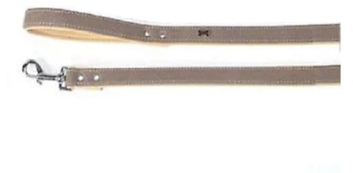 CAMON CANE GUINZAGLIO TIMBER 15 MM x 1200 MM MARRONE