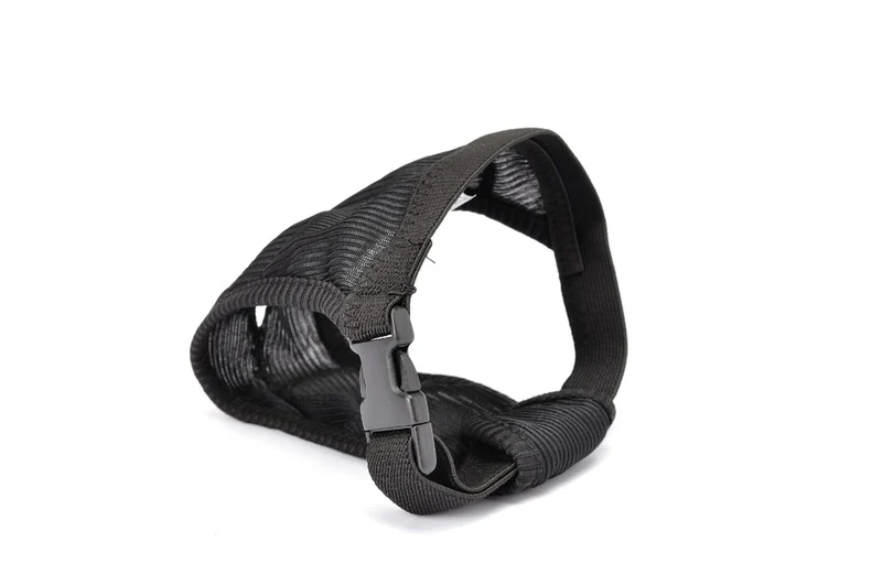 CAMON CANE MUTANDINA IGIENICA CLICK&CLEAN NERO TG. "2"