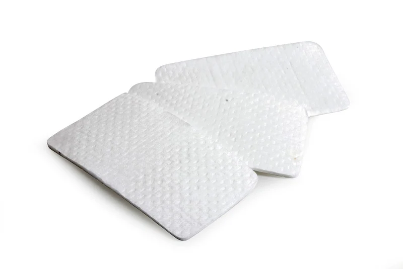 CAMON CANE ASSORBENTI ADESIVI CF. (25 PZ) TG. "S"