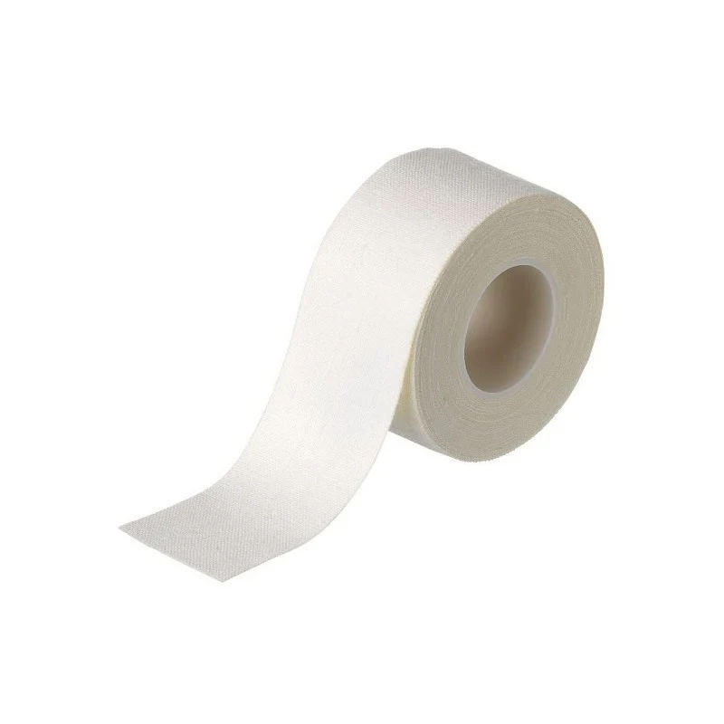 CEROTTO MED'S IPOALLERGENICO TELA 5x10CM CF. 6 PZ