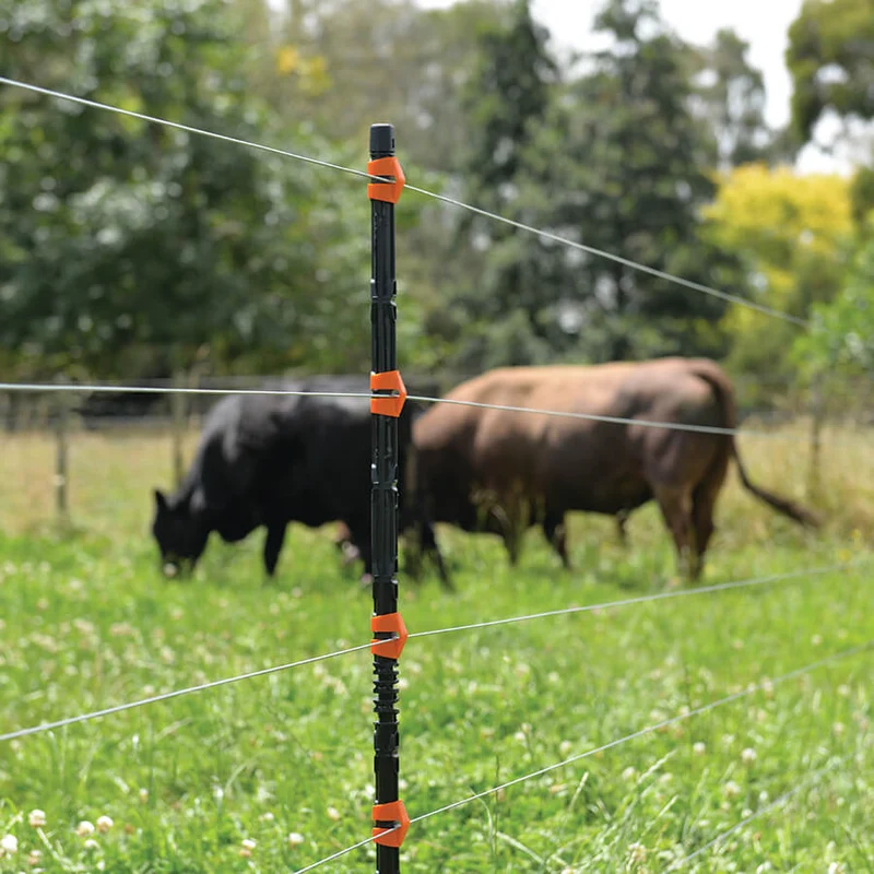 PALO LinePost GALLAGHER 140cm 4 pezzi