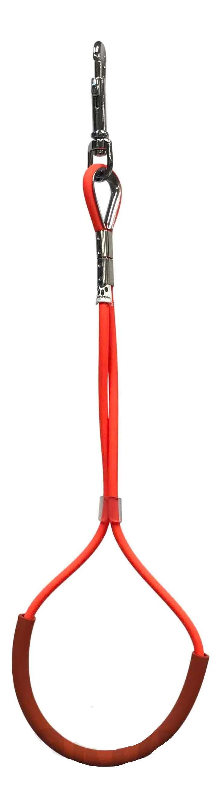 TOOLS-2-GROOM GUINZAGLIO PER FISSAGGIO SPECIALE TONDO 45 CM