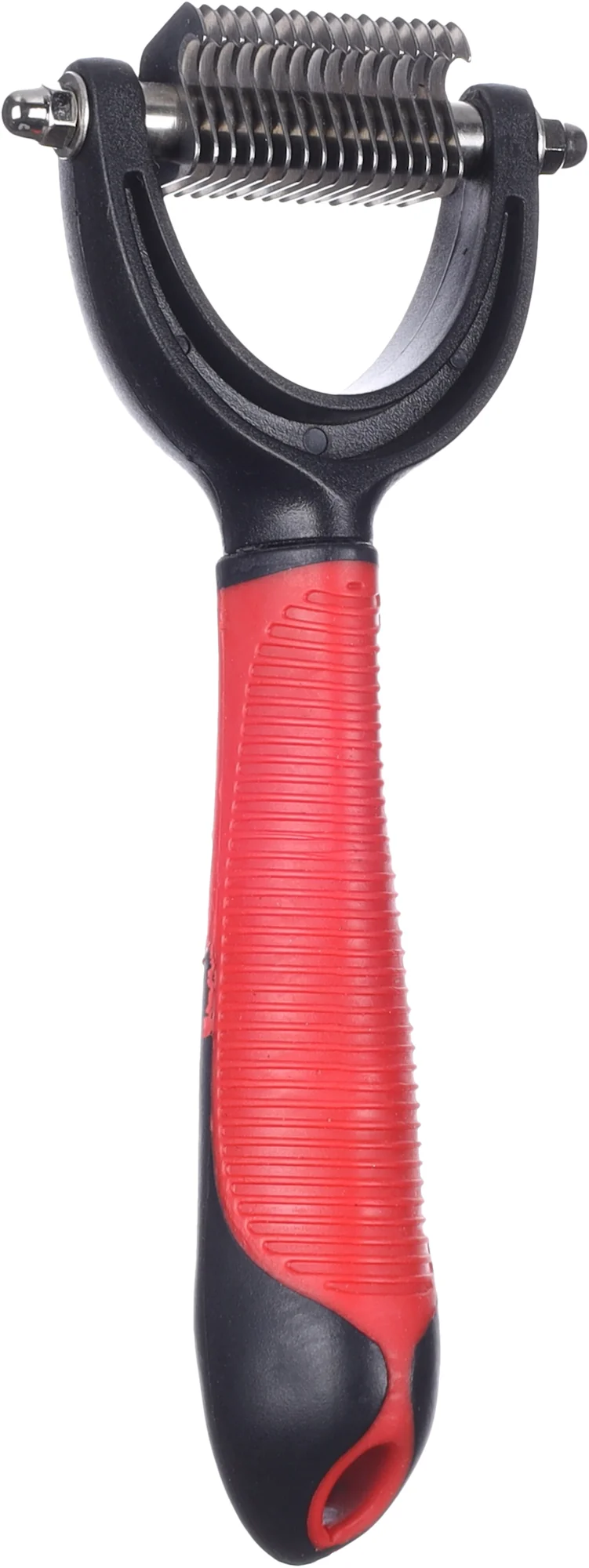 FLAMINGO TRIMMER DISTRICANTE CON IMPUGNATURA EXTRA SOTTILE 24 CM