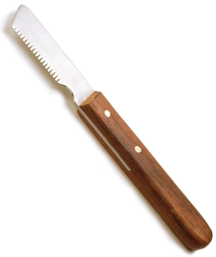 COLTELLINO STRIPPING MEDIUM