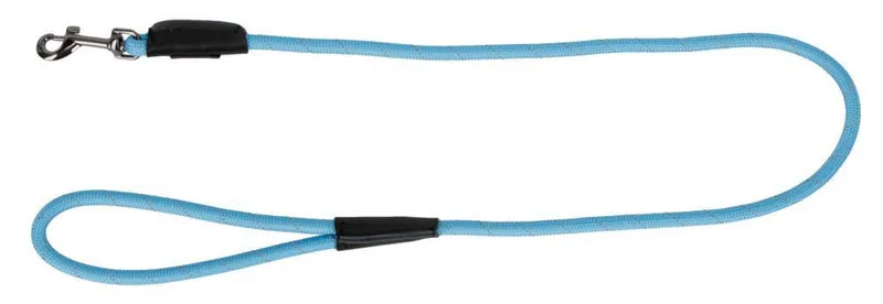 KERBL CANE GUINZAGLIO IN CORDA SEOUL 8 MMx100 CM BLU