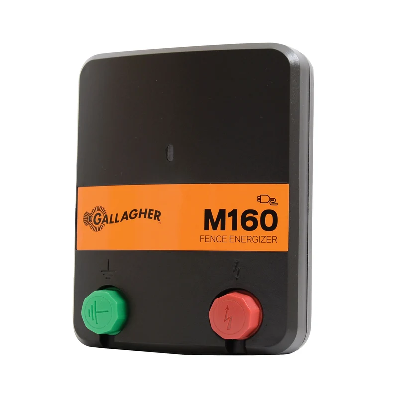 ELETTRIFICATORE GALLAGHER M160 220volts (1,6J)