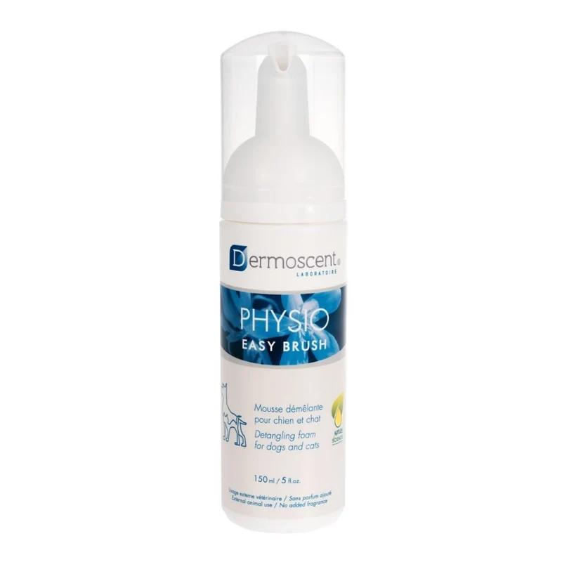 DERMOSCENT PHYSIO EASY BRUSH 150 ML
