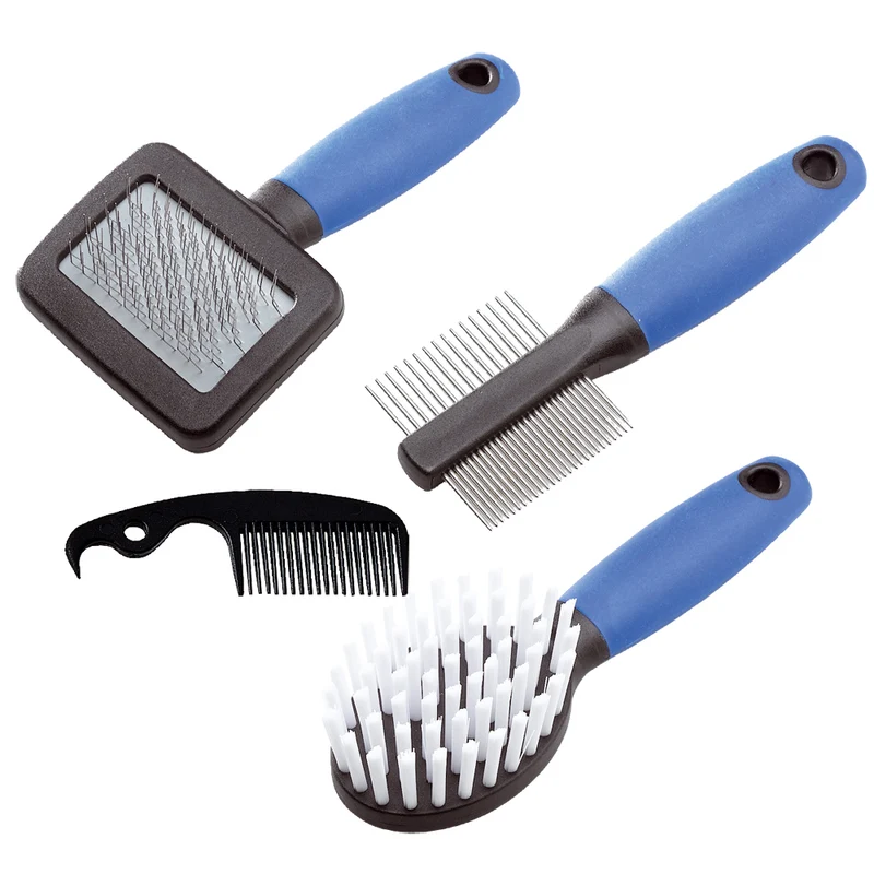 Set per la toilettatura GRO 5998 set grooming