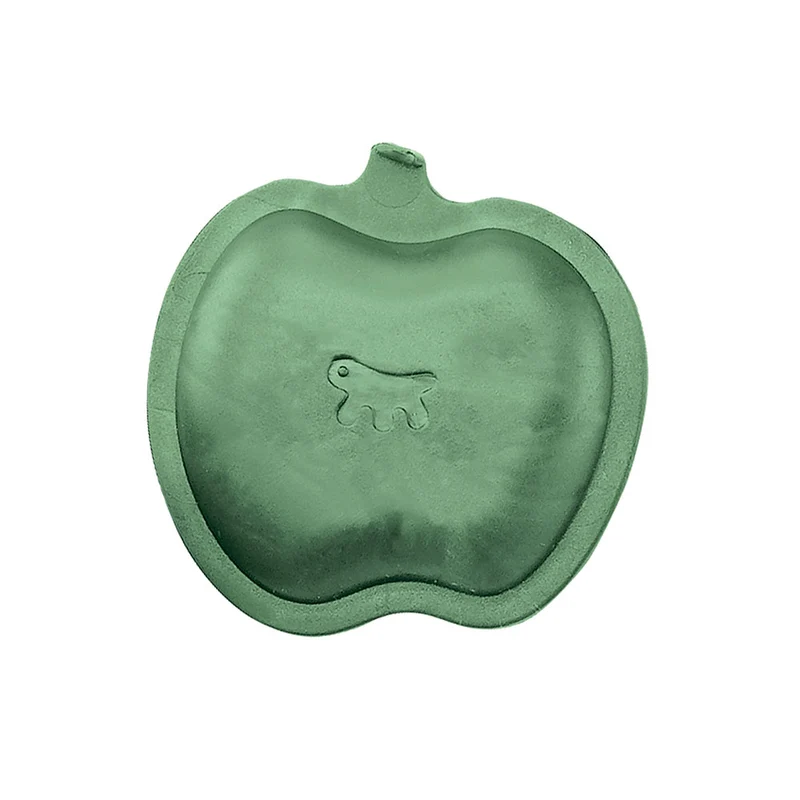 Gioco da rosicchiare GoodB Tin & nat bag mela