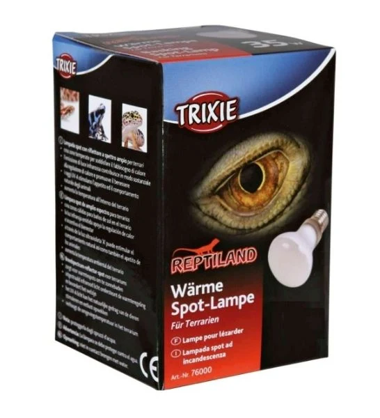 Trixie Basking Spot Lamp