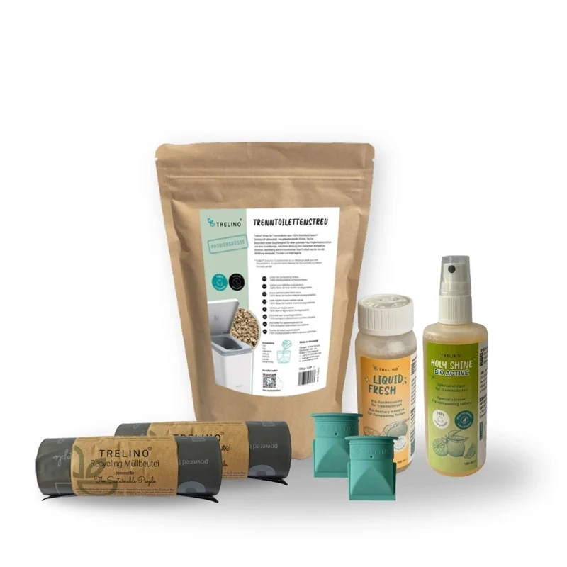 Trelino® • Accessories Set (Starter Set)