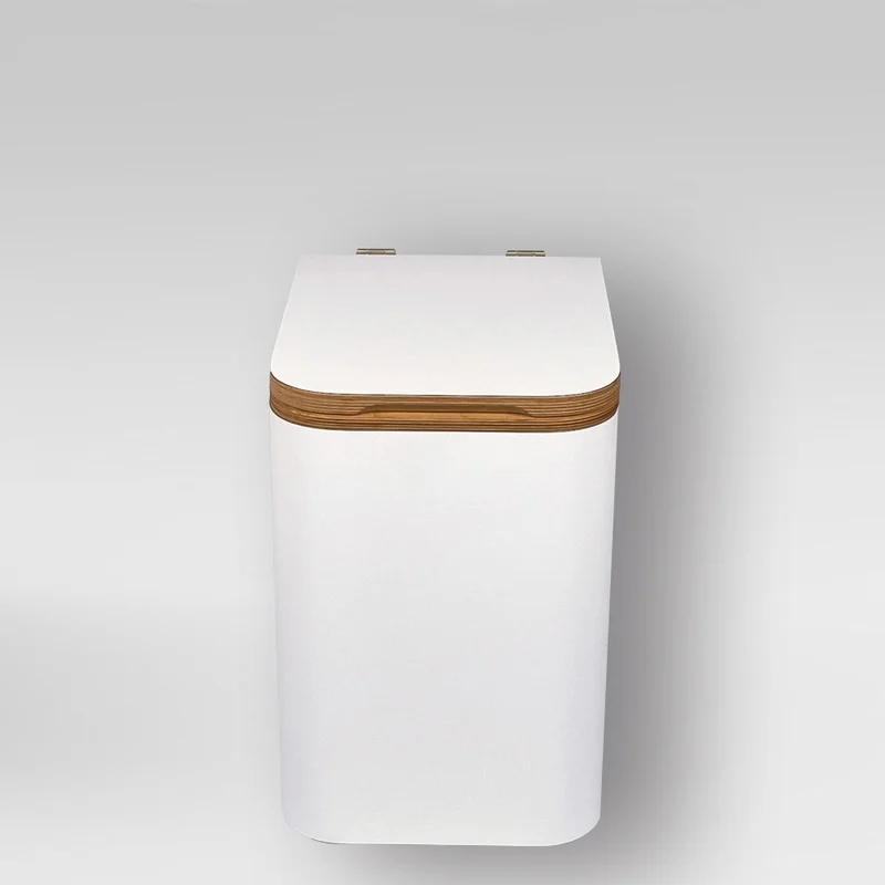 Trelino® Timber L • Composting toilet