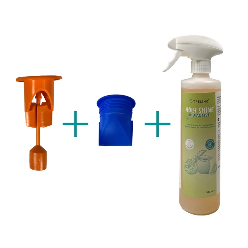 Upgrade Kit
