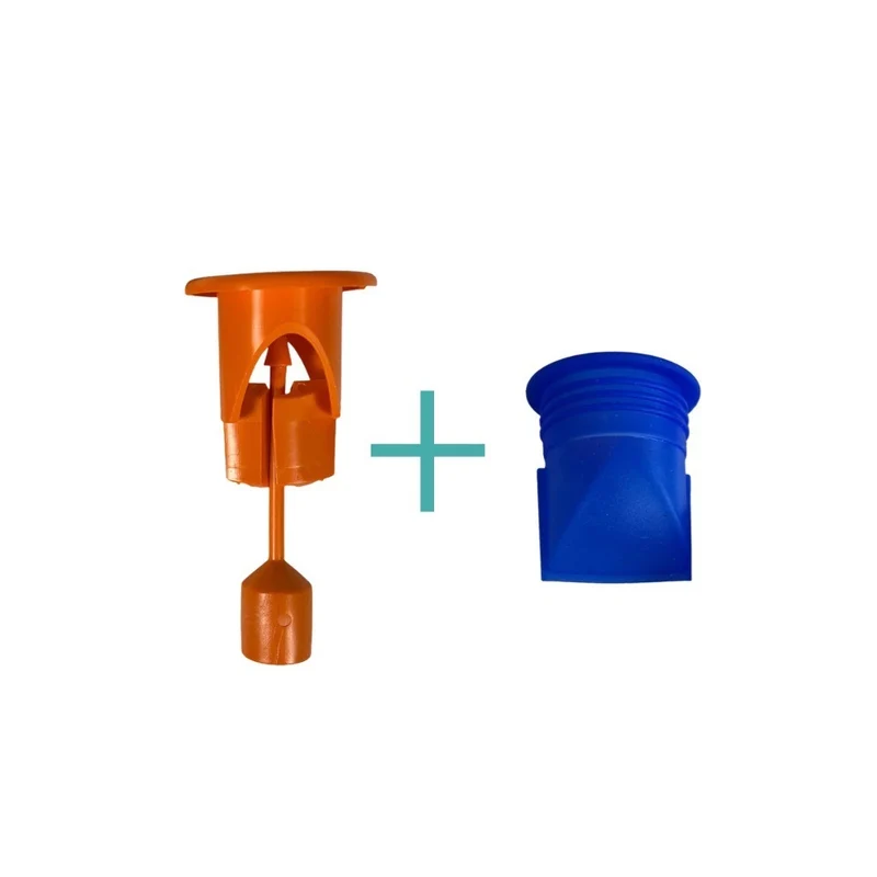 "Urinometer" Level Indicator for Composting Toilet Trelino®