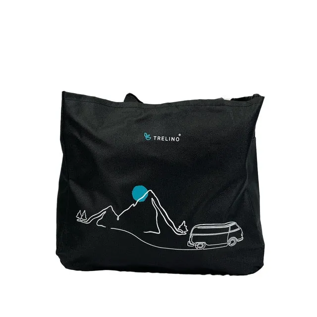 Trelino® Urine Canister Bag, 16 liter
