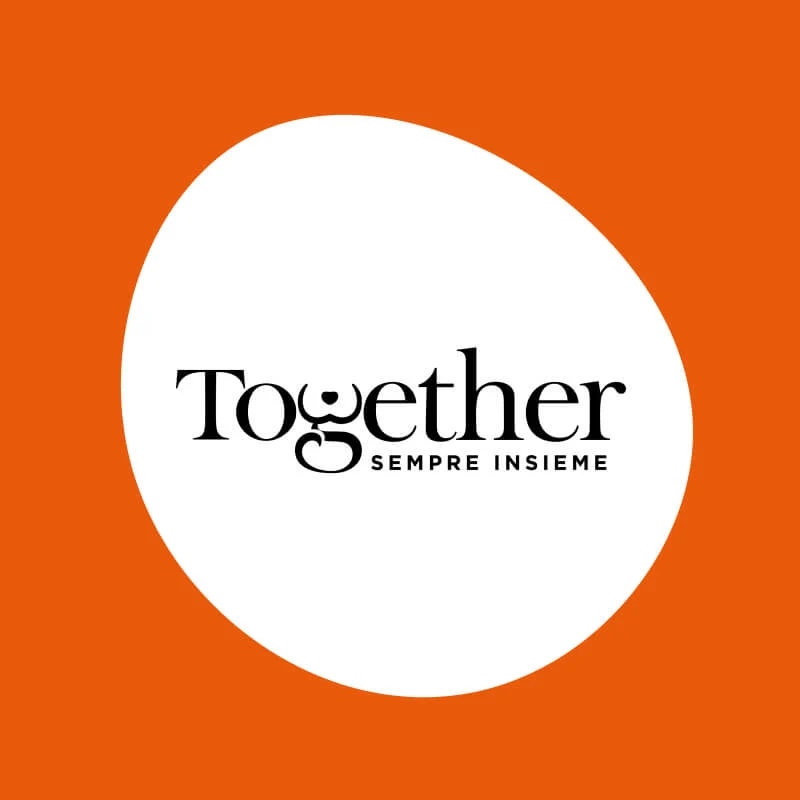 Together promo day 28/09/2026