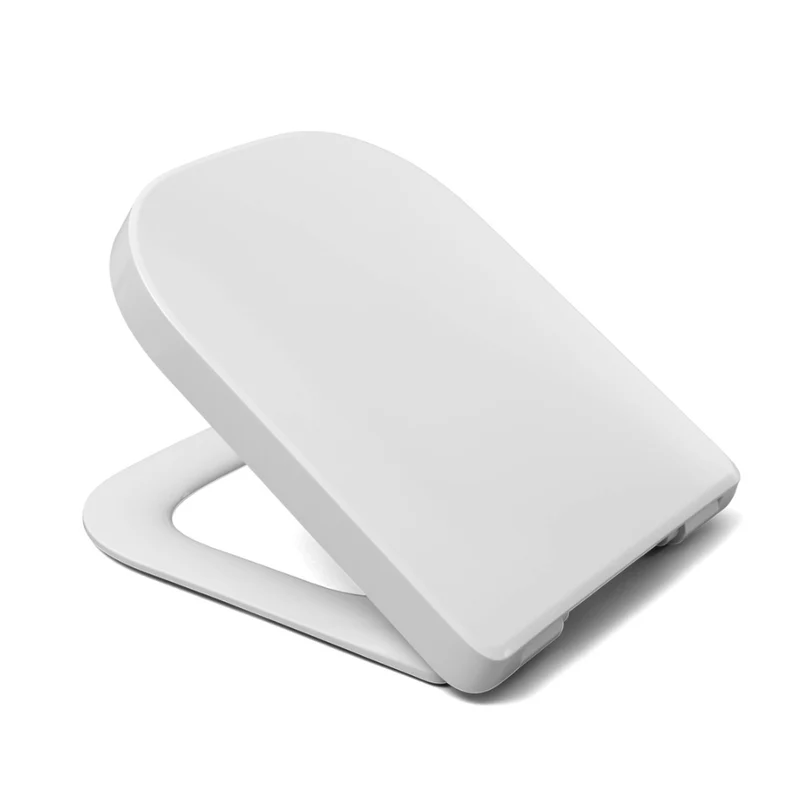 Trelino® • Toilet seat with SoftClose and TakeOff