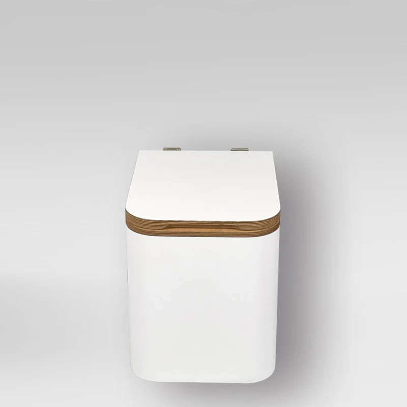 Trelino® Timber M • Composting toilet