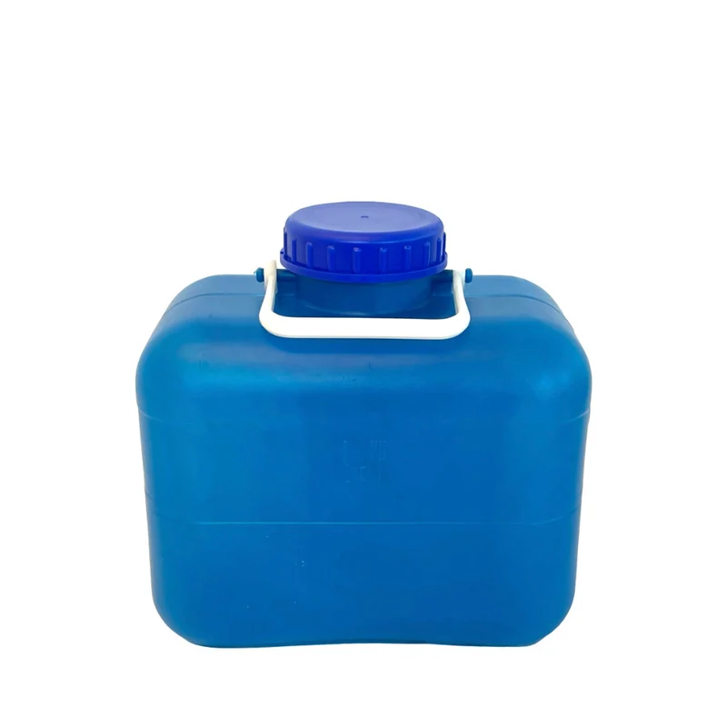 Urine canister for composting toilet 10ℓ