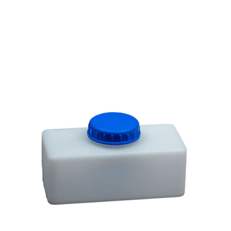 Urine canister for composting toilet 3,5ℓ compact