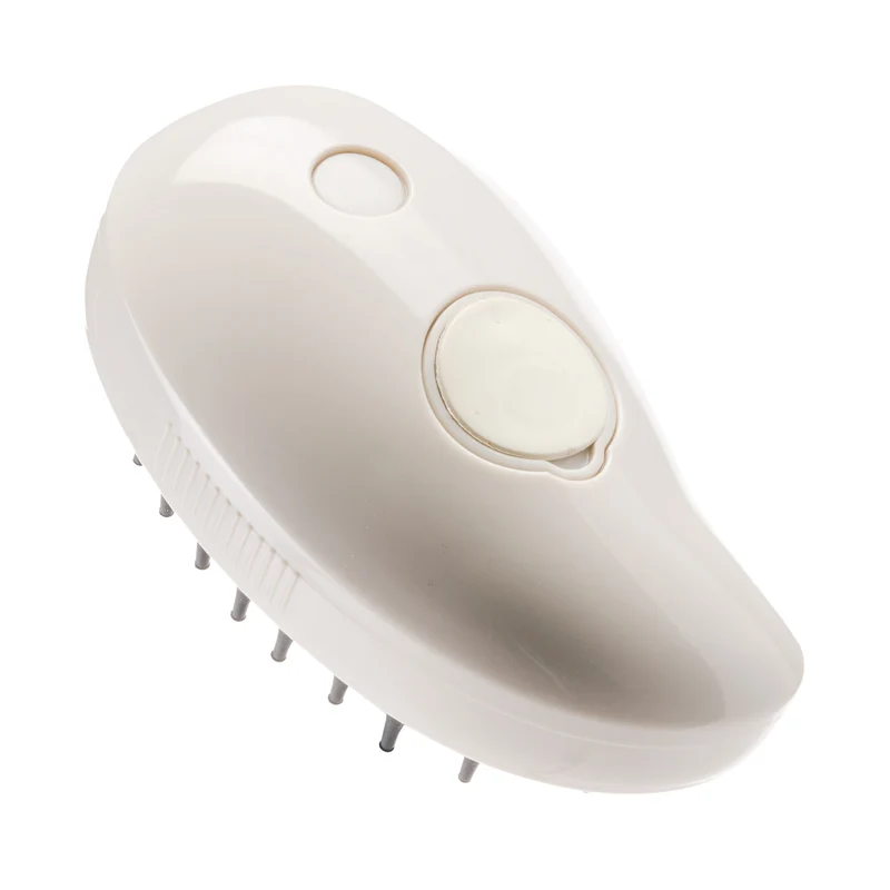 SPRAY MASSAGE BRUSH