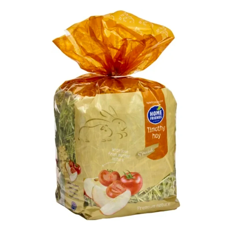 Timothy Hooi Mela + Pomodoro 600 grammi - Homefriends