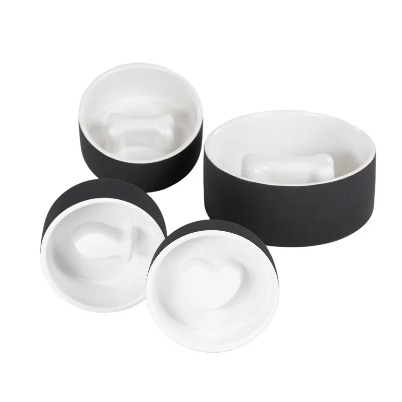 PAIKKA Slow Feed Bowl