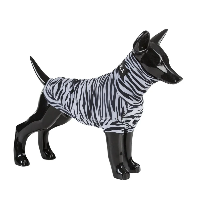 PAIKKA UV & Bug Shirt for Dogs