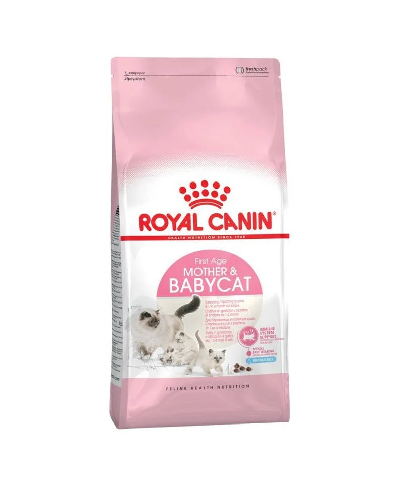 Royal Canin Cat Babycat, 2kg
