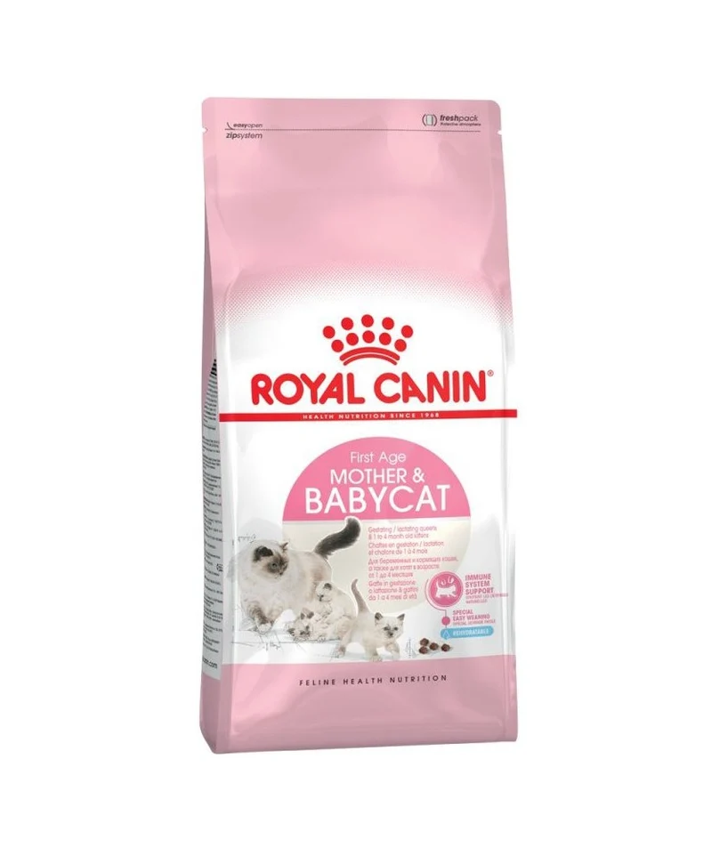Royal Canin Cat Babycat, 400gr