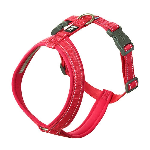 Pettorina Hurtta Casual Y ECO Ruby FINE SERIE