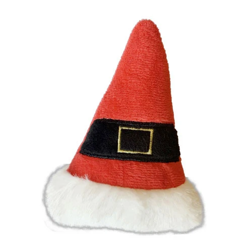 Ferribiella Cappello Xmas Gioco Natalizio Per Gatti
