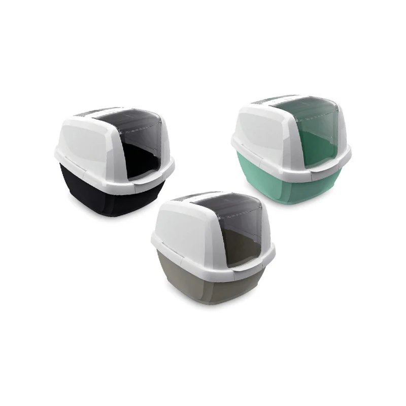 Imac Toilette Maddy per Gatti Grandi